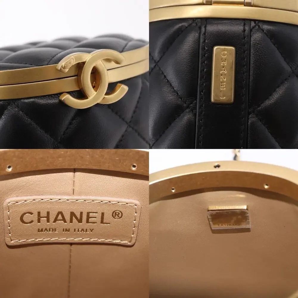 CHANEL height width